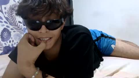 narcisoxmoon online show from August 3, 9:00 pm