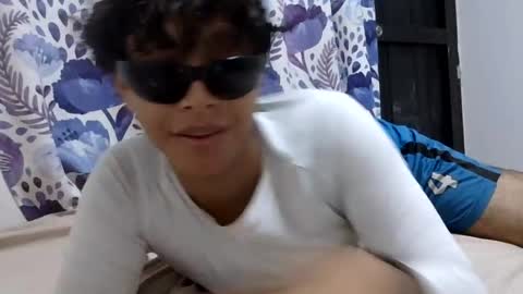 narcisoxmoon online show from August 6, 3:11 pm