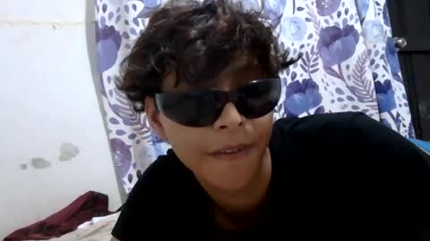 narcisoxmoon online show from August 6, 5:34 pm