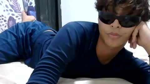 narcisoxmoon online show from August 7, 6:08 pm