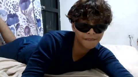 narcisoxmoon online show from August 7, 11:05 pm