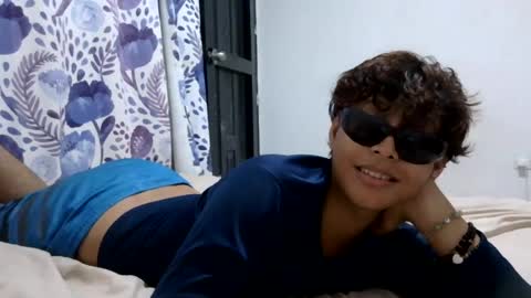 narcisoxmoon online show from August 8, 3:50 am