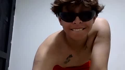 narcisoxmoon online show from August 9, 5:52 am