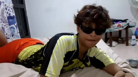 narcisoxmoon online show from August 9, 3:02 pm