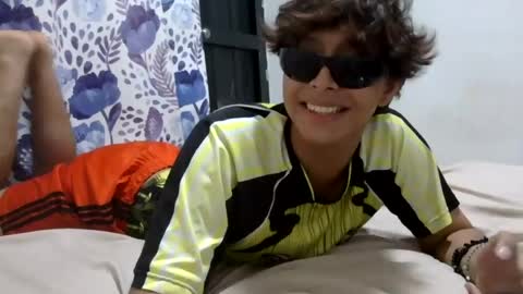 narcisoxmoon online show from August 9, 4:08 pm