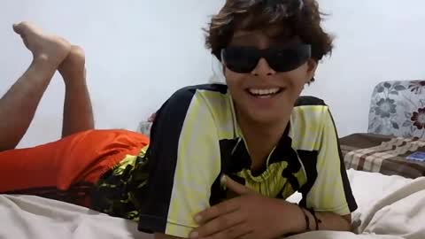 narcisoxmoon online show from August 9, 8:21 pm