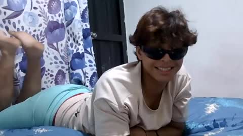 narcisoxmoon online show from August 10, 7:26 pm
