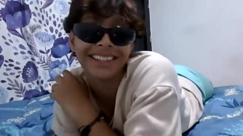 narcisoxmoon online show from August 10, 8:32 pm