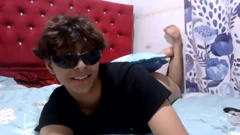 narcisoxmoon online show from August 13, 2:14 am