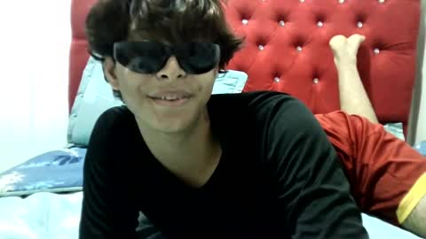 narcisoxmoon online show from August 14, 2:32 pm