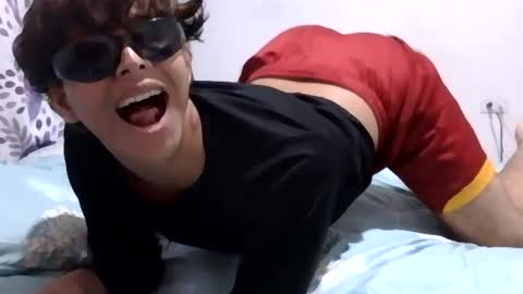narcisoxmoon online show from August 14, 6:00 pm