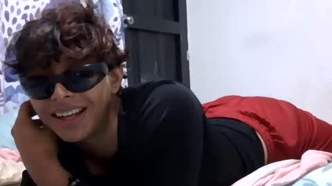 narcisoxmoon online show from August 14, 11:19 pm