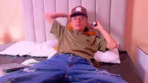 Nascary Fox online show from August 7, 4:07 pm