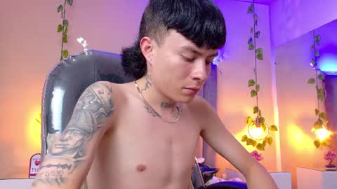 Nascary Fox online show from August 11, 5:26 pm