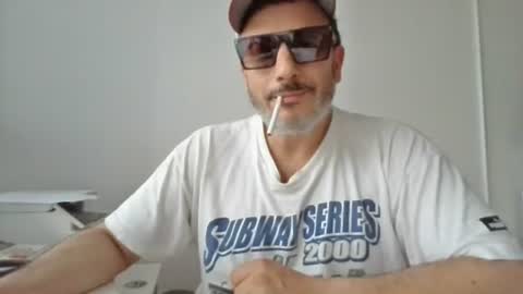 nassobout online show from August 1, 8:04 pm