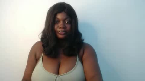 Amanda online show from April 18, 11:47 pm