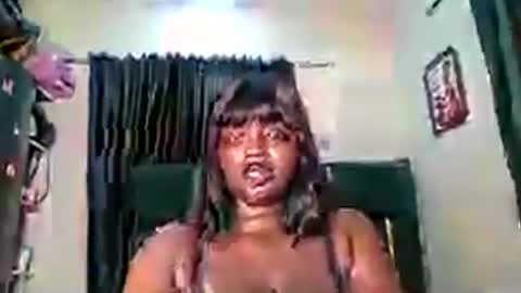Amanda online show from June 22, 9:04 pm