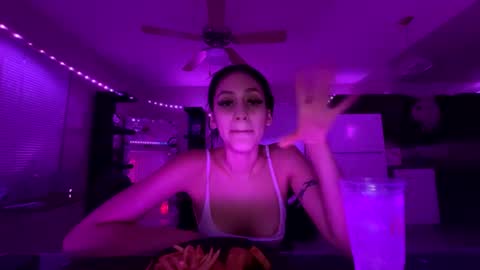 nasttyyynattt online show from June 14, 9:39 am