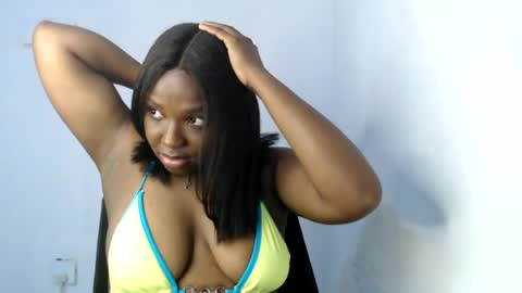 april online show from August 13, 5:49 pm
