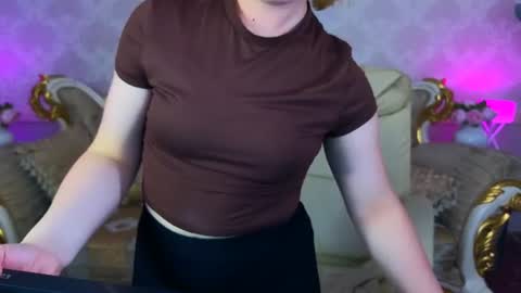 Nastyushka online show from August 15, 5:50 pm