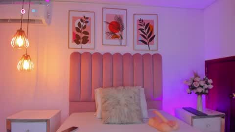 nastyalvanova online show from August 5, 8:34 am