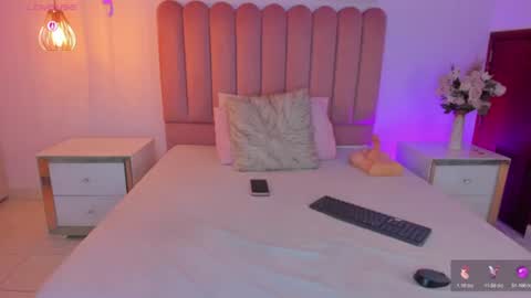 nastyalvanova online show from August 15, 8:29 am