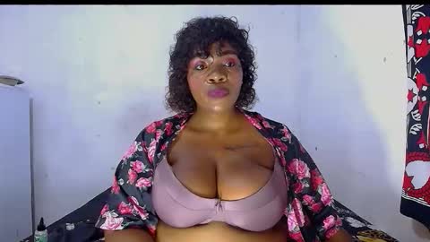 BunnyX online show from March 25, 6:58 pm