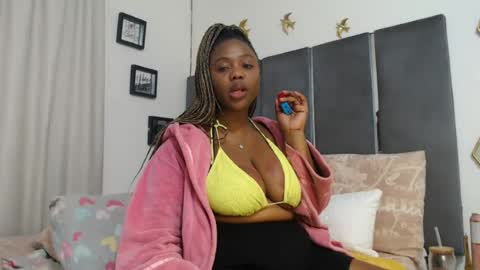 nastycronicax24 online show from July 18, 11:50 pm