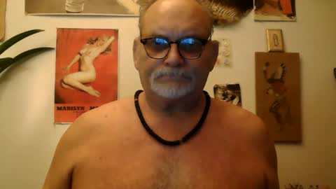 nastydaddyfatcock15 online show from July 14, 11:35 am