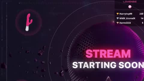 katty online show from July 27, 7:30 pm