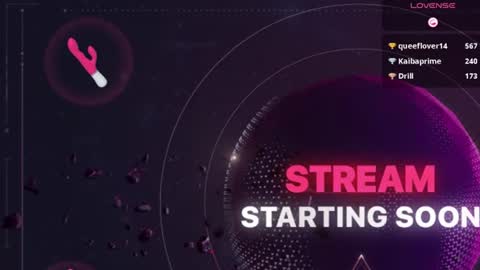 katty online show from July 30, 7:20 pm