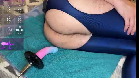 nastyknave online show from August 15, 5:33 am