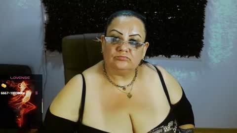 Miss Pam online show from July 19, 11:29 pm