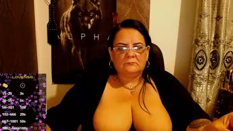 Miss Pam online show from July 28, 9:21 pm