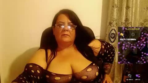 Miss Pam online show from August 4, 12:40 am