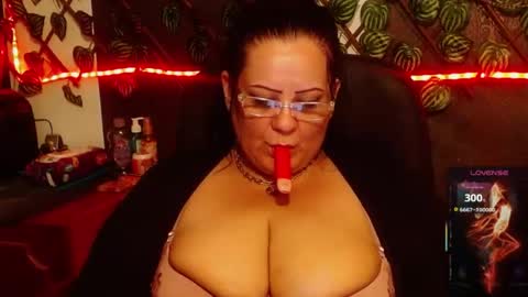 Miss Pam online show from August 12, 4:42 pm