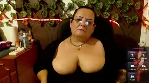 Miss Pam online show from August 16, 6:01 pm