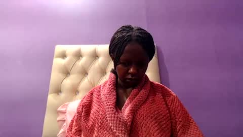 nastywetebony online show from August 7, 6:41 pm