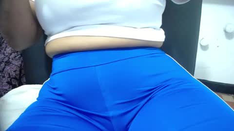  Sacha  online show from August 16, 4:22 pm