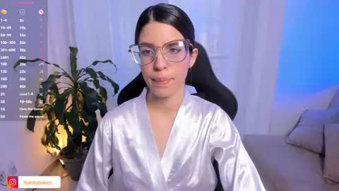 nat_bakerss online show from July 16, 10:53 pm