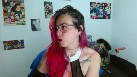 Nat online show from August 12, 2:14 am
