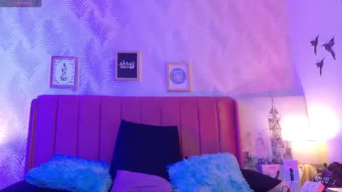 Natacha bloack online show from July 30, 1:46 am