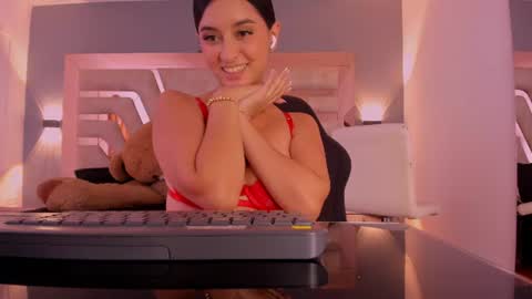 Natacha  online show from September 8, 6:04 pm