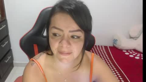 Nata Ramirez online show from August 15, 5:33 am