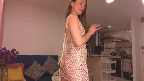 NataKinski online show from August 13, 11:41 pm