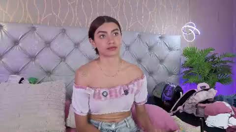 natalia online show from July 18, 12:55 am