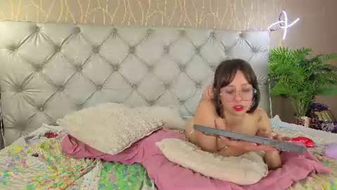 natalia online show from July 24, 11:08 pm