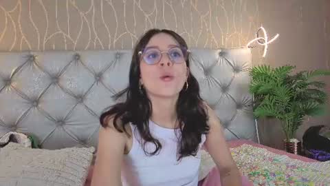 natalia online show from July 28, 8:15 pm