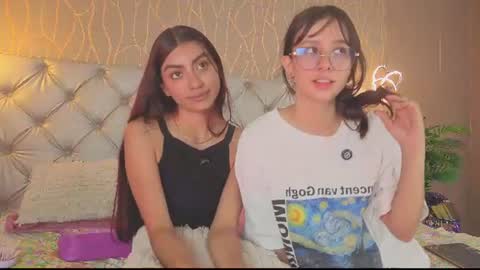 natalia online show from July 31, 8:47 pm