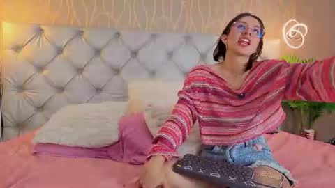 natalia online show from August 8, 7:58 pm